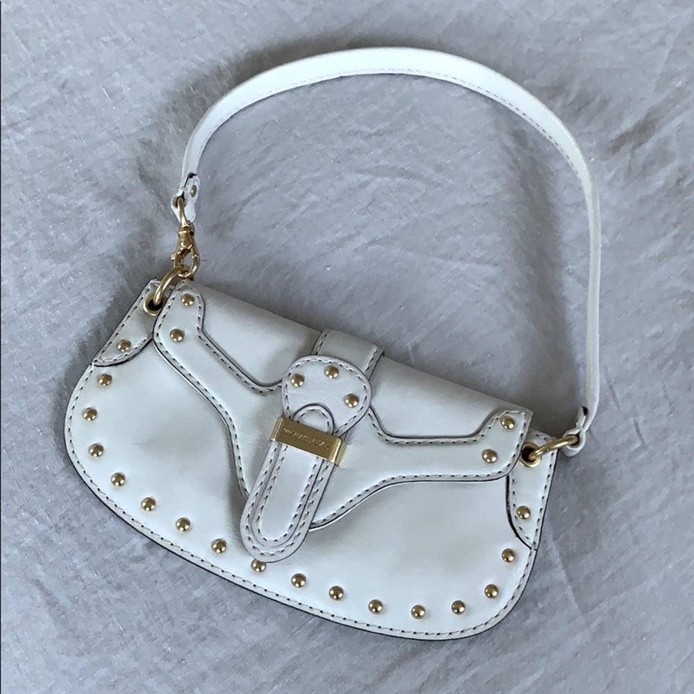 Michael Kors clutch